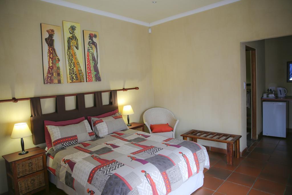 Avoca Lodge Benoni Zewnętrze zdjęcie