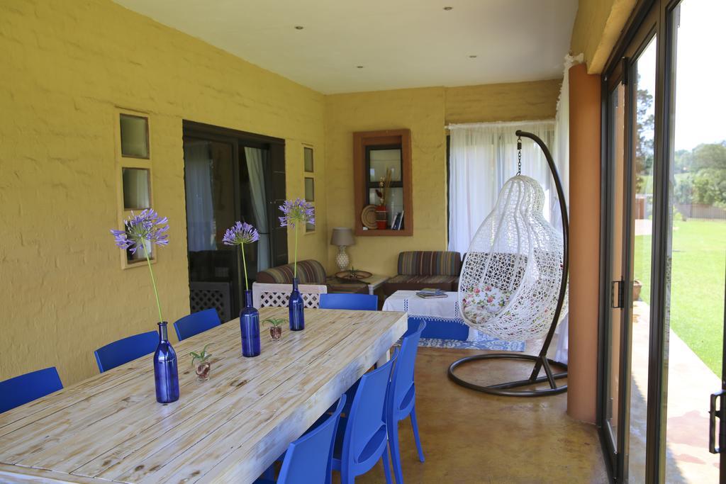 Avoca Lodge Benoni Zewnętrze zdjęcie