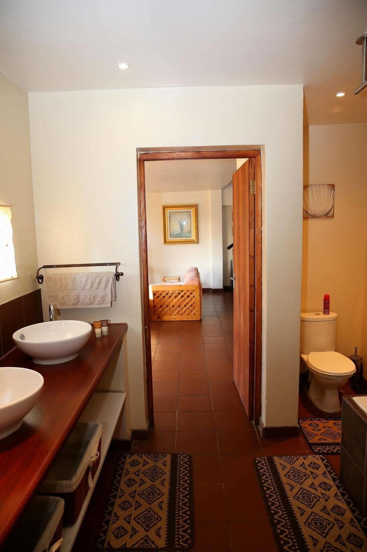 Avoca Lodge Benoni Zewnętrze zdjęcie