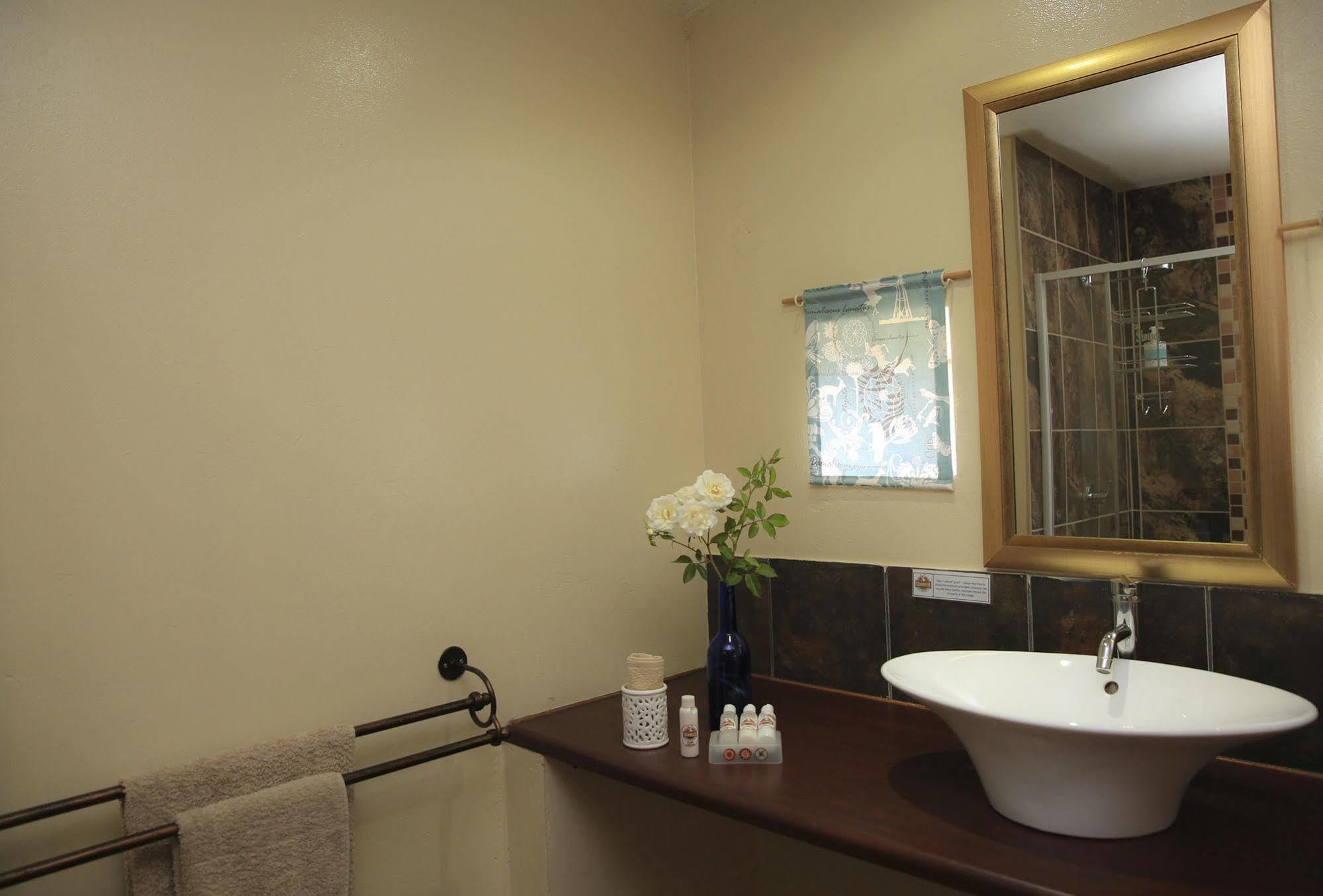 Avoca Lodge Benoni Zewnętrze zdjęcie