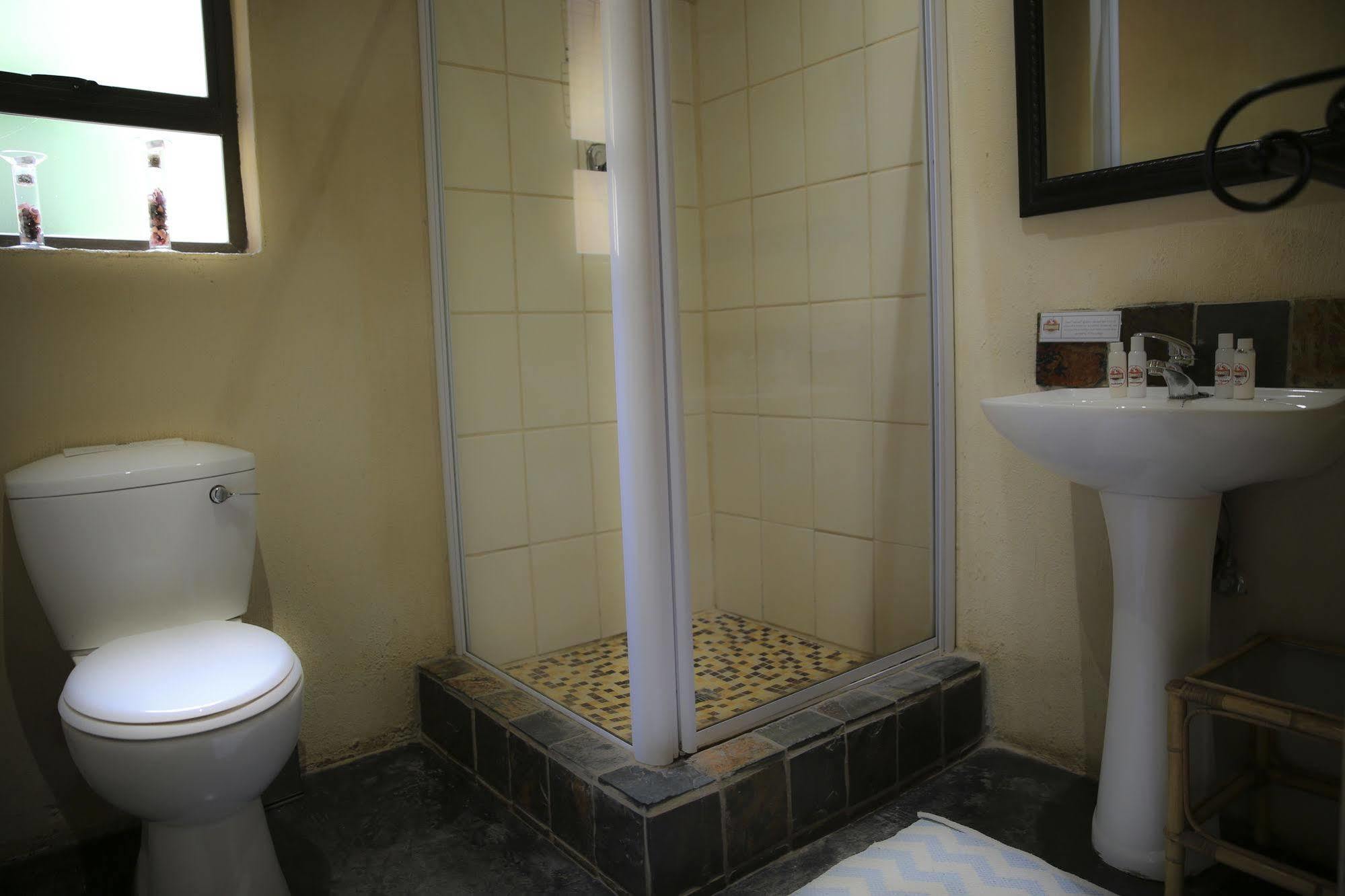 Avoca Lodge Benoni Zewnętrze zdjęcie