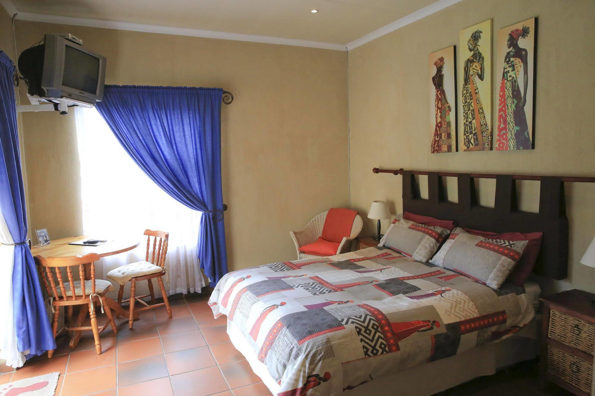 Avoca Lodge Benoni Zewnętrze zdjęcie