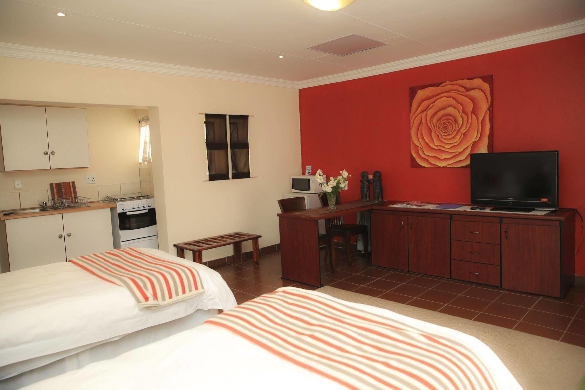 Avoca Lodge Benoni Zewnętrze zdjęcie