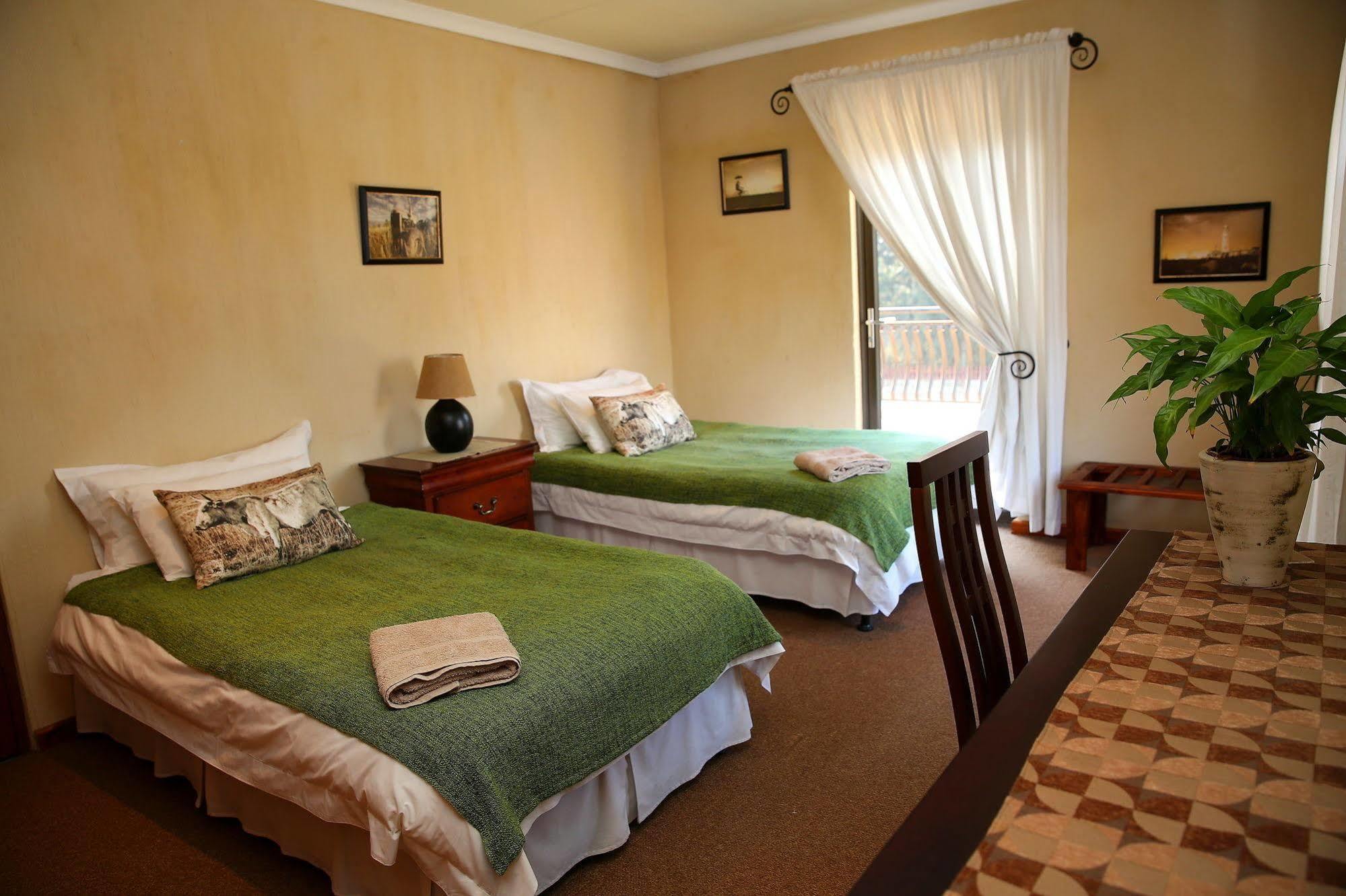 Avoca Lodge Benoni Zewnętrze zdjęcie