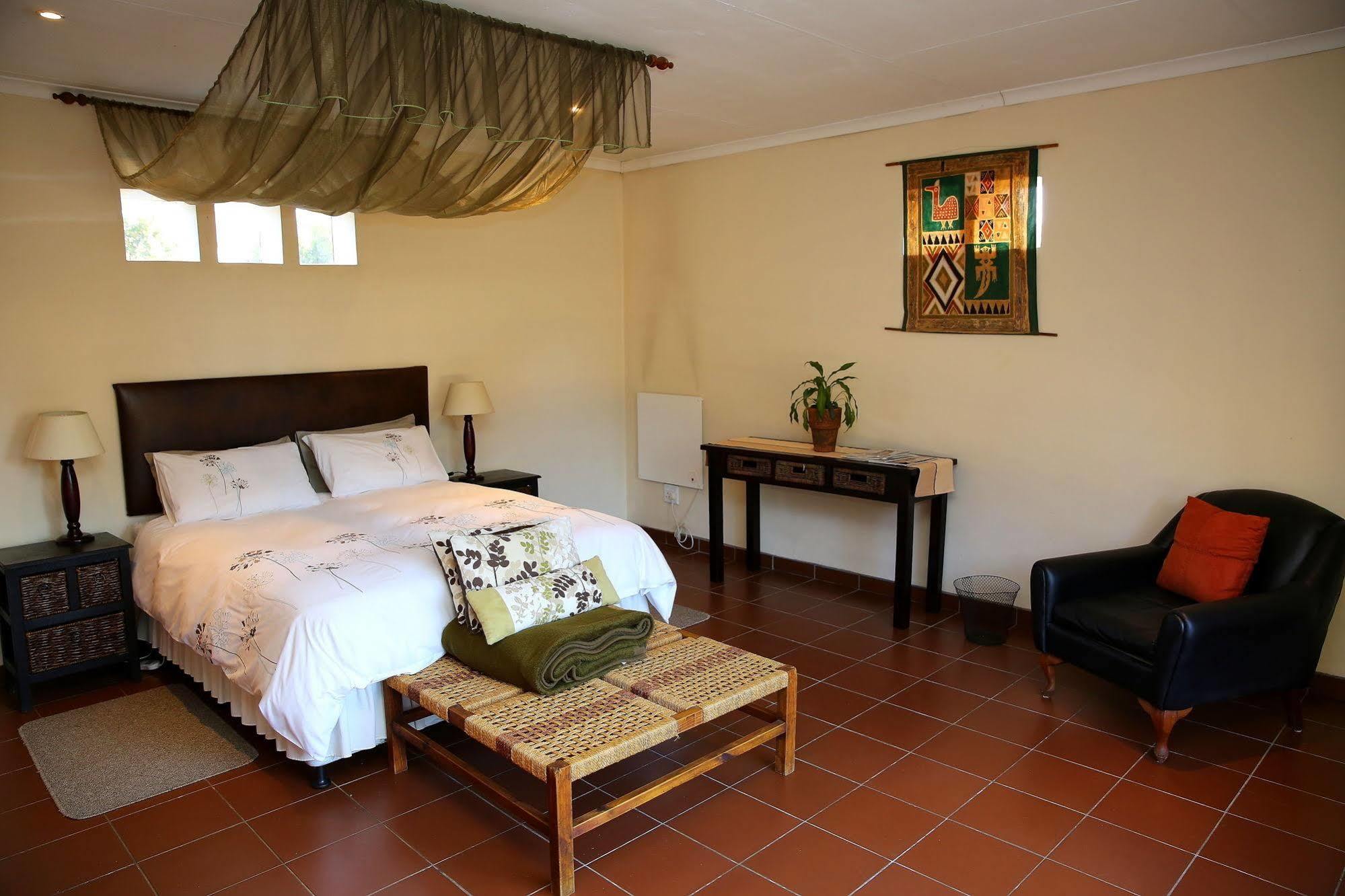Avoca Lodge Benoni Zewnętrze zdjęcie