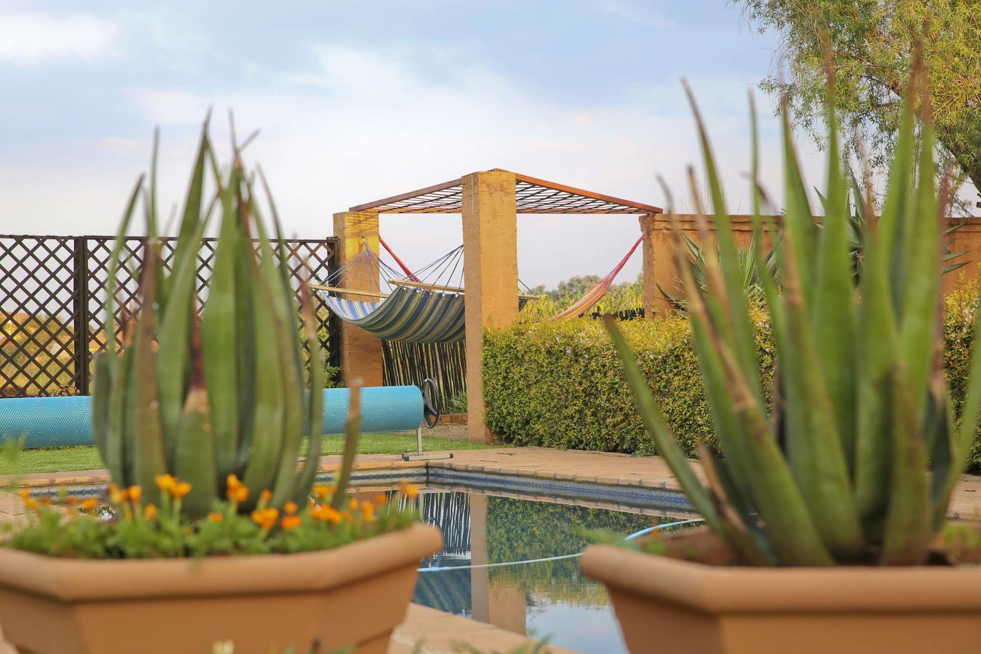 Avoca Lodge Benoni Zewnętrze zdjęcie