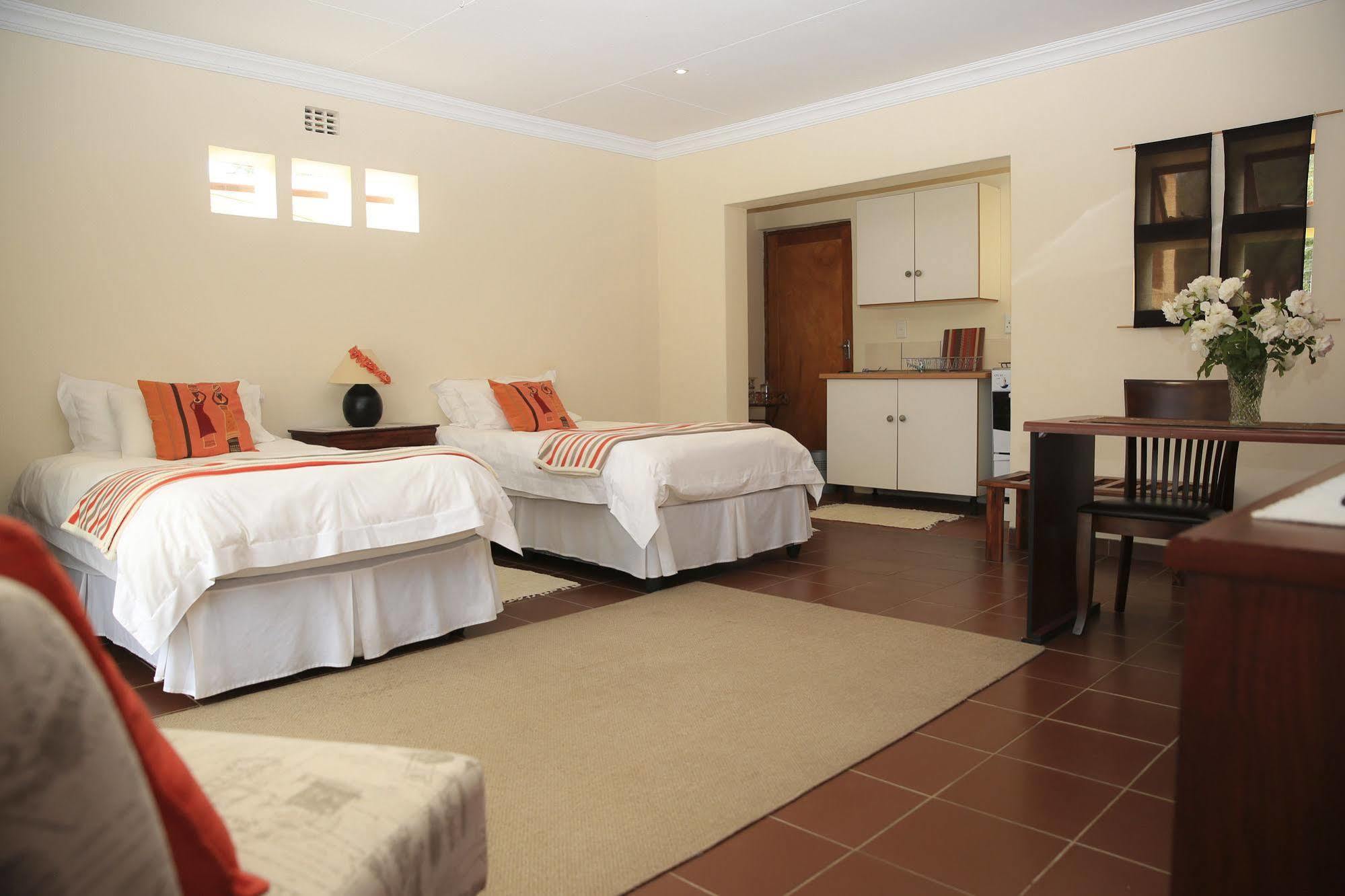 Avoca Lodge Benoni Zewnętrze zdjęcie